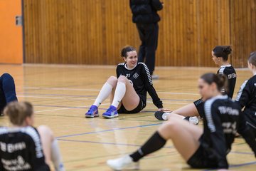 Bild 2 - TSV Ellerau - SG Hamburg Nord : Ergebnis: 42:23